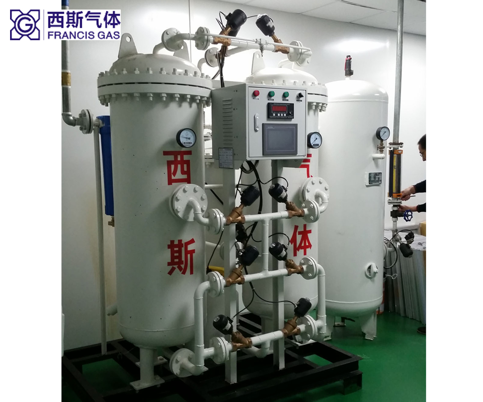 PSA制氮設備