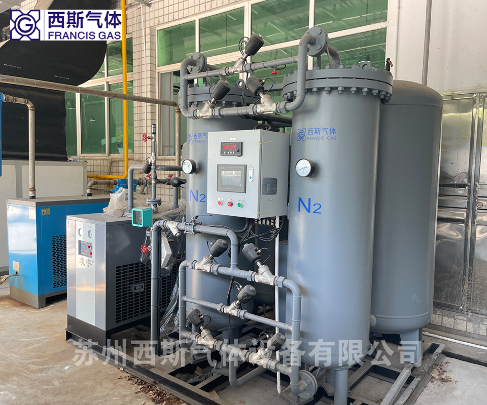 電子廠(chǎng)制氮機(jī)，電子廠(chǎng)專(zhuān)用制氮設(shè)備
